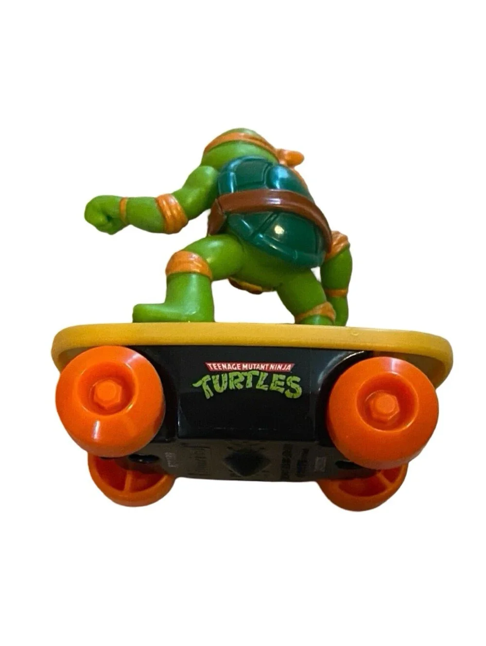 N/A tmnt teenage